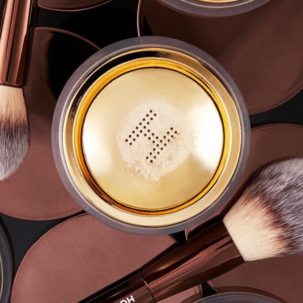 🌿 Hourglass Veil Translucent Setting Powder - Picture 13 of 15